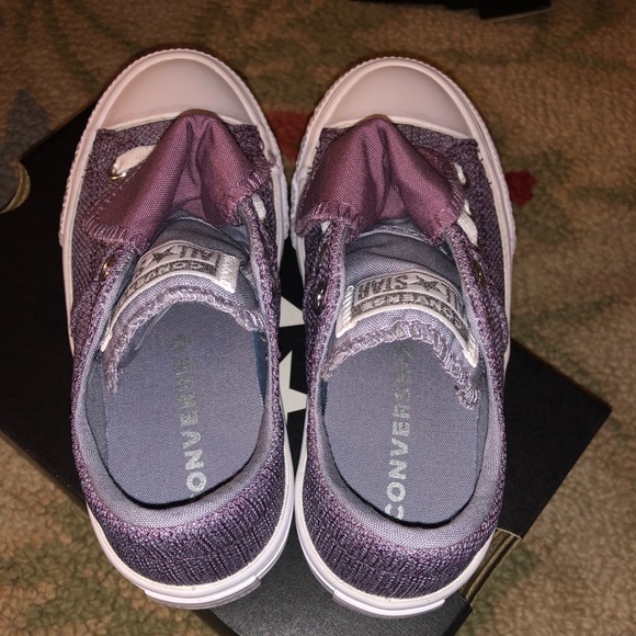 NWT Converse - Picture 3 of 4